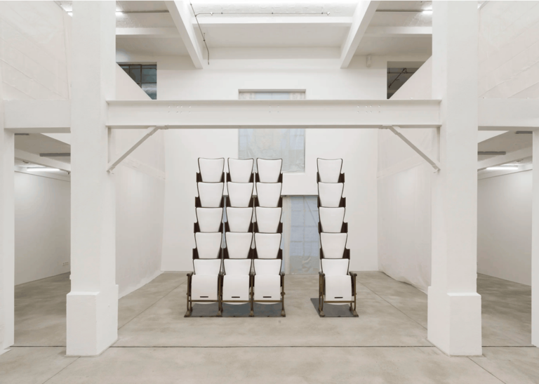 martin margiela exhibition
