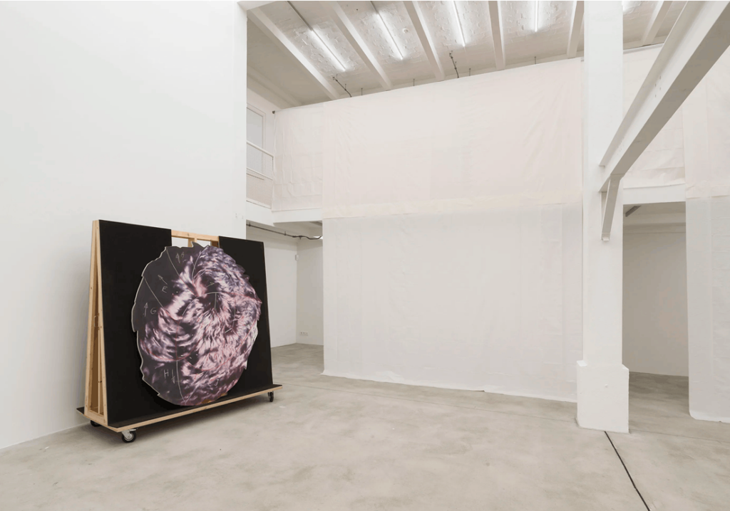 When the familiar becomes unrecognisable: Martin Margiela in Berlin 1 martin margiela exhibition
