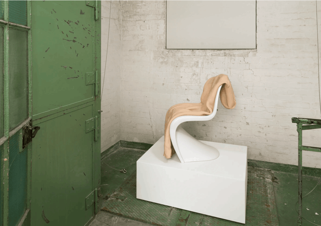 When the familiar becomes unrecognisable: Martin Margiela in Berlin 3 martin margiela exhibition