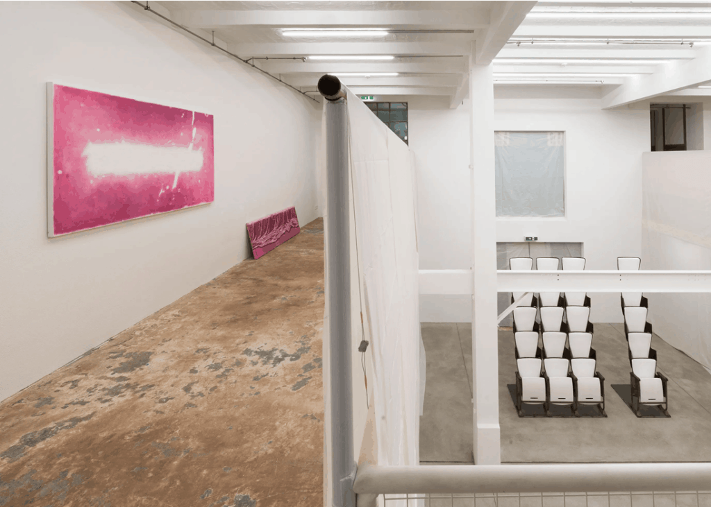 When the familiar becomes unrecognisable: Martin Margiela in Berlin 2 martin margiela exhibition