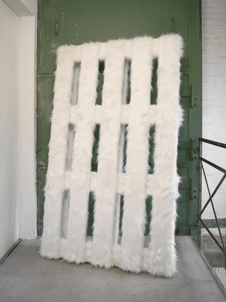 When the familiar becomes unrecognisable: Martin Margiela in Berlin 4 martin margiela exhibition