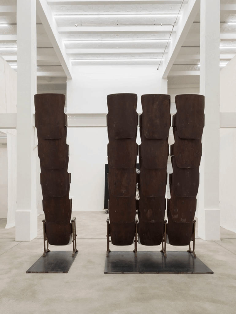 When the familiar becomes unrecognisable: Martin Margiela in Berlin 5 martin margiela exhibition