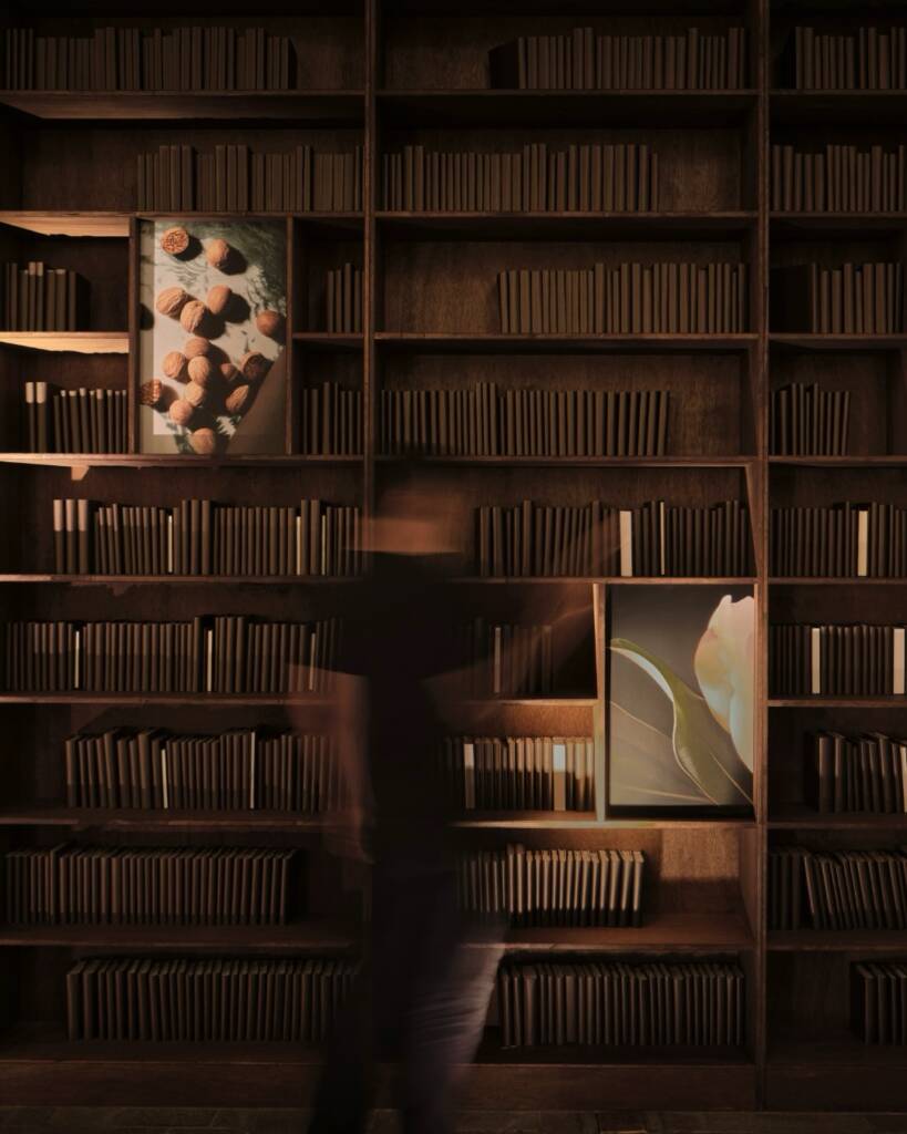 Japanese craftsmanship
paper artisan