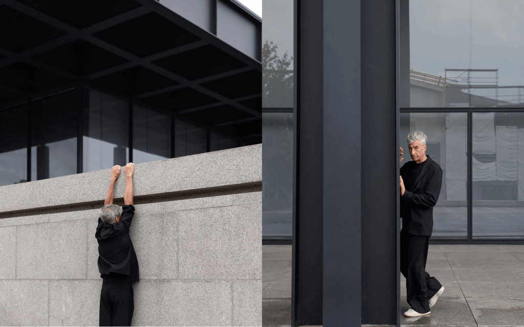 Home 8 Maurizio Cattelan maurizio cattelan artist provocative art