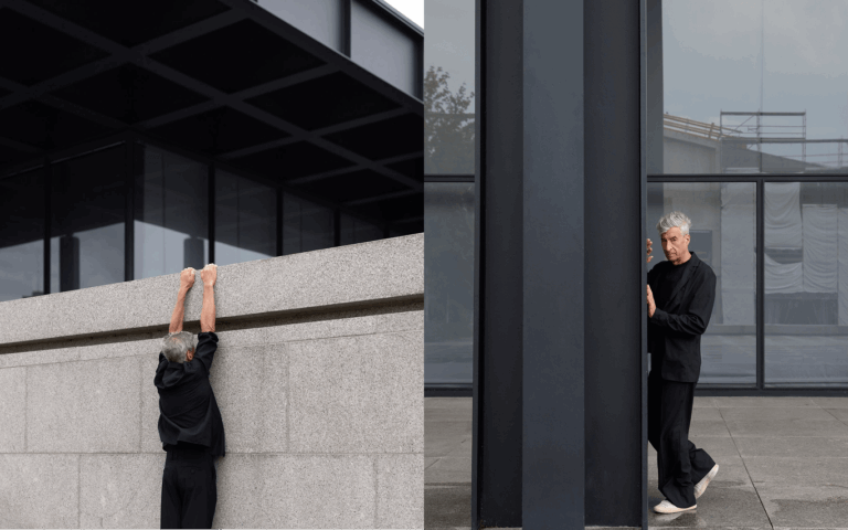 Maurizio Cattelan maurizio cattelan artist provocative art