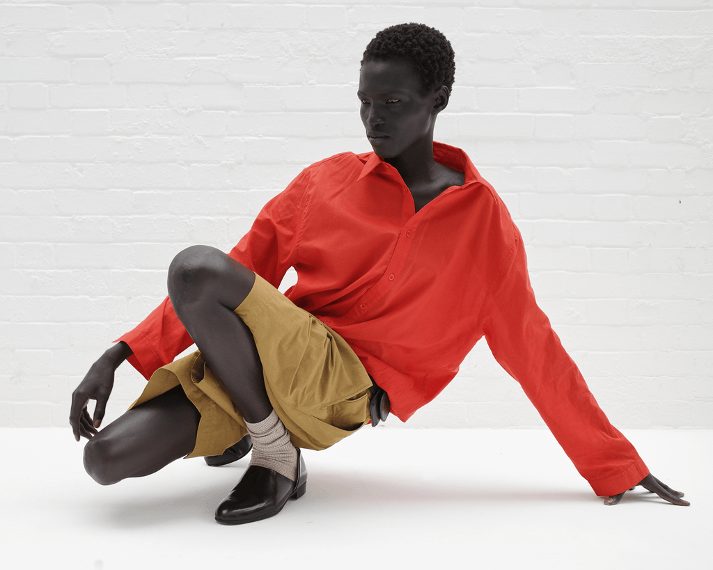 Sage Nation
slow fashion
sustainability in fashion
Japanese denim