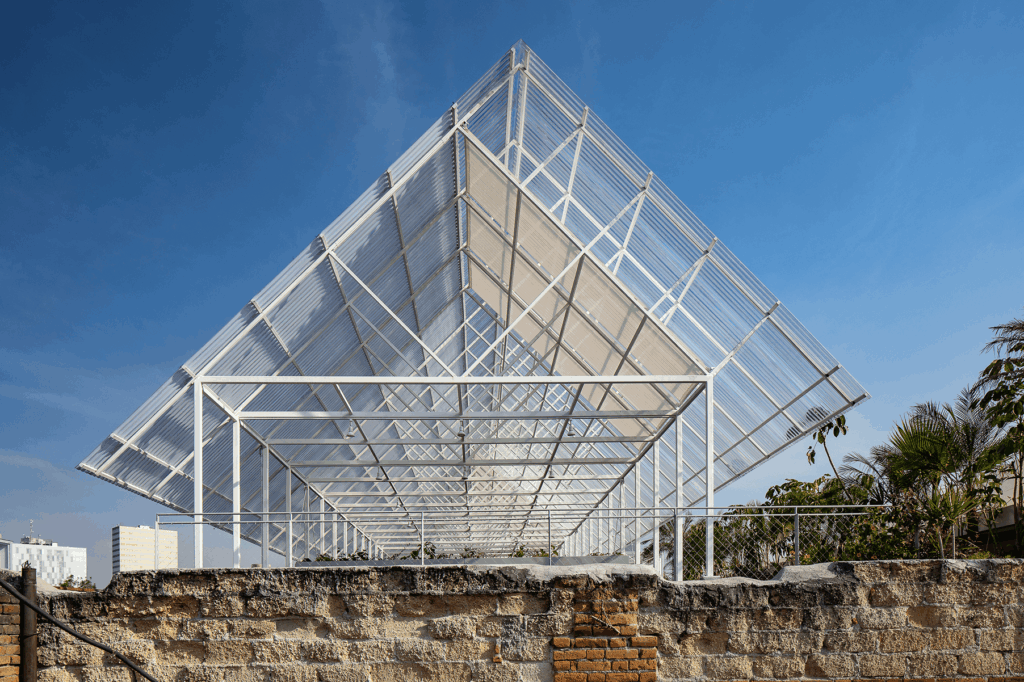 Wonne Ickx
contemporary architecture
adaptive reuse