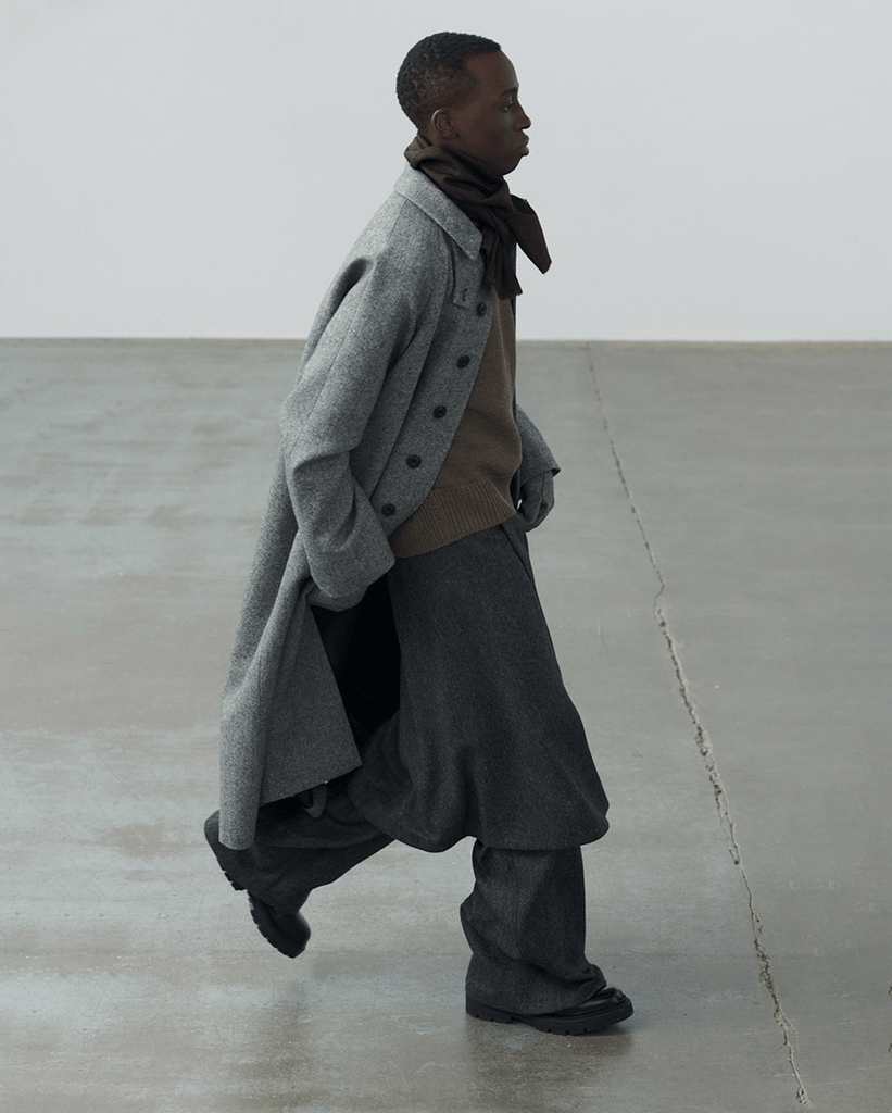 Sage Nation
slow fashion
sustainability in fashion
Japanese denim