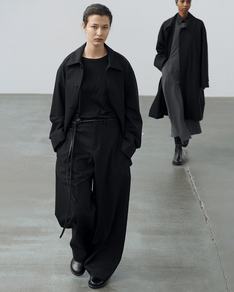 Sage Nation
slow fashion
sustainability in fashion
Japanese denim