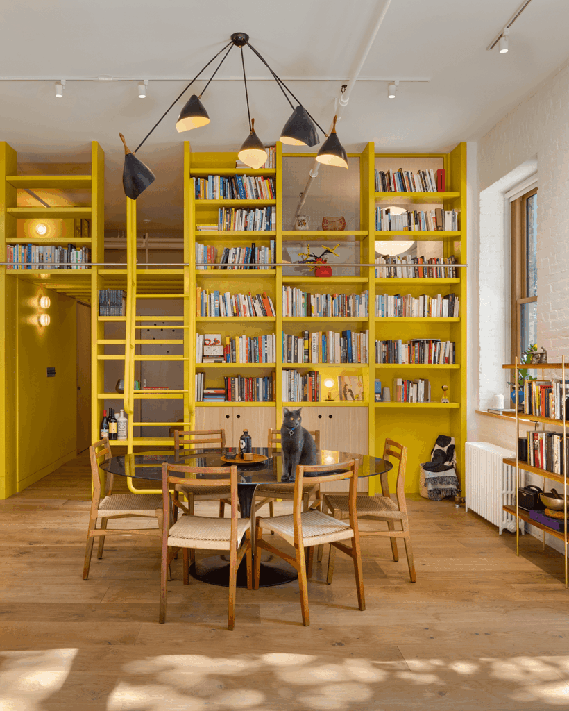 Wonne Ickx
contemporary architecture
adaptive reuse