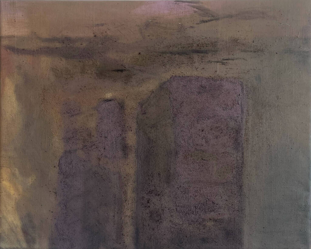 Jiahe Zhang
Ubuntu philosophy
Age of Aquarius
art and memory