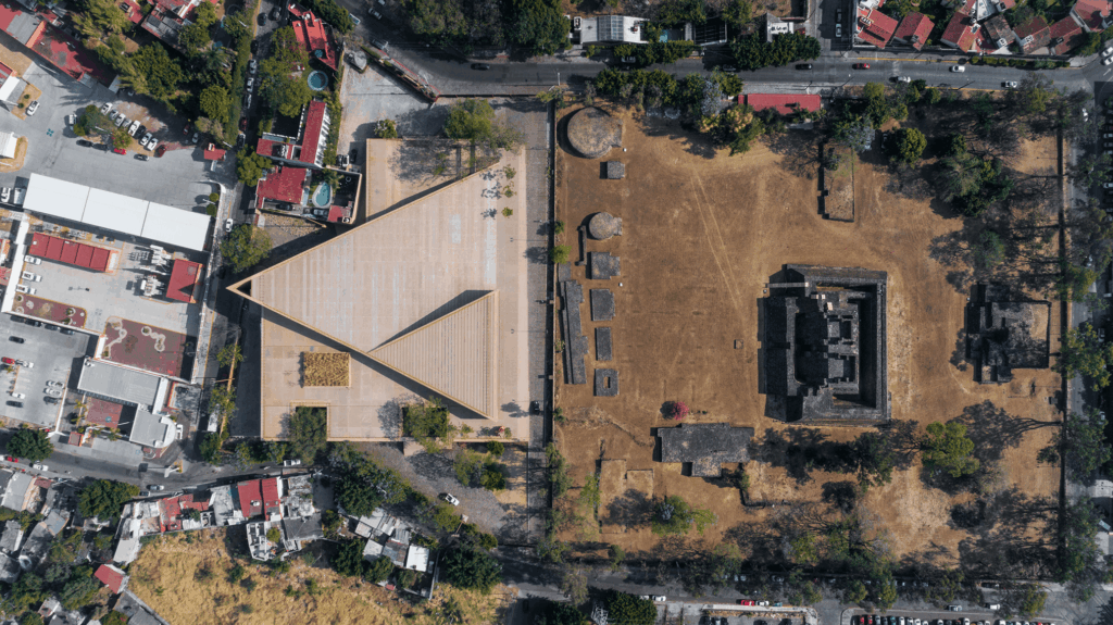 Wonne Ickx
contemporary architecture
adaptive reuse
