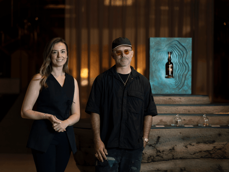 The Balvenie daniel arsham collaborations the art of making whiskey Frieze Seoul