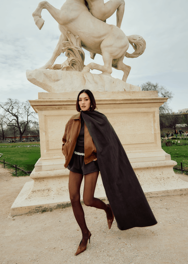 Mytheresa’s Chief Buying & Group Fashion Venture Officer Tiffany Hsu: luxury is a feeling, not a label 1 Tiffany Hsu
tiffany hsu mytheresa
fashion buyer
modern luxury