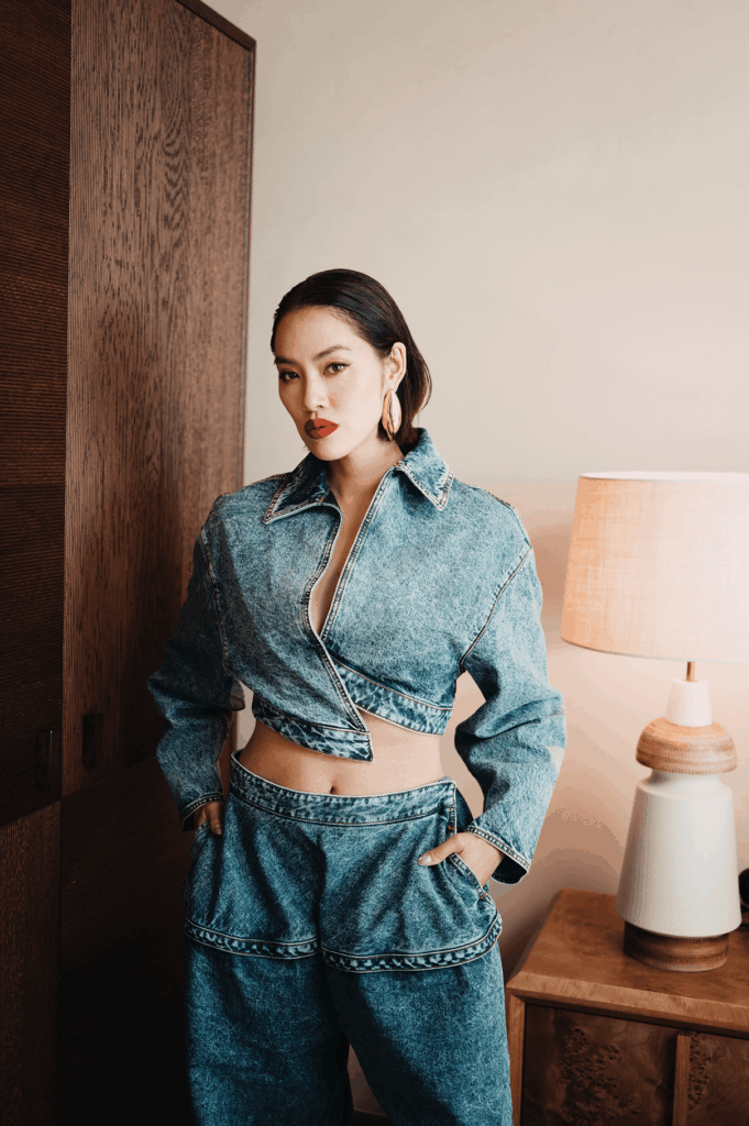 Mytheresa’s Chief Buying & Group Fashion Venture Officer Tiffany Hsu: luxury is a feeling, not a label 2 Tiffany Hsu
tiffany hsu mytheresa
fashion buyer
modern luxury