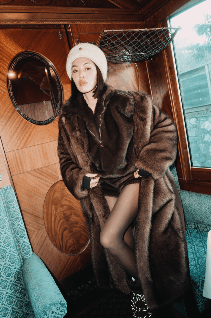 Mytheresa’s Chief Buying & Group Fashion Venture Officer Tiffany Hsu: luxury is a feeling, not a label 7 Tiffany Hsu
tiffany hsu mytheresa
fashion buyer
modern luxury