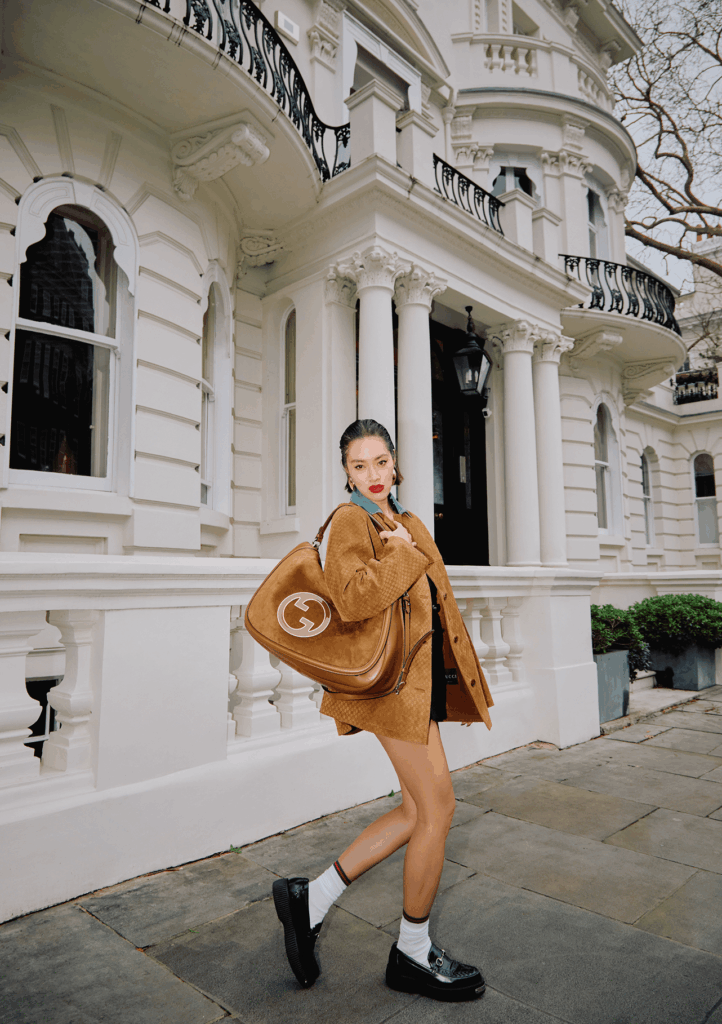 Mytheresa’s Chief Buying & Group Fashion Venture Officer Tiffany Hsu: luxury is a feeling, not a label 3 Tiffany Hsu
tiffany hsu mytheresa
fashion buyer
modern luxury