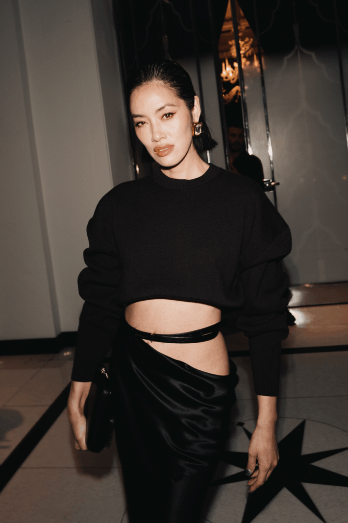 Mytheresa’s Chief Buying & Group Fashion Venture Officer Tiffany Hsu: luxury is a feeling, not a label 5 Tiffany Hsu
tiffany hsu mytheresa
fashion buyer
modern luxury