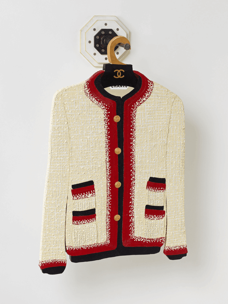 Tom Sachs rewrites the language of luxury in ‘31 Rue Cambon’ 2 Tom Sachs
Parisian fashion house