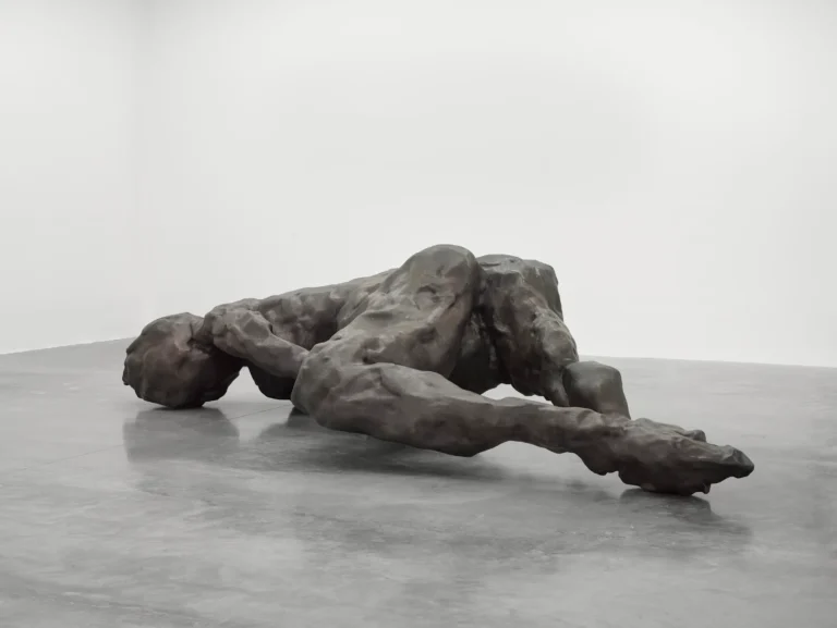 Tracey Emin Art Basel Paris
