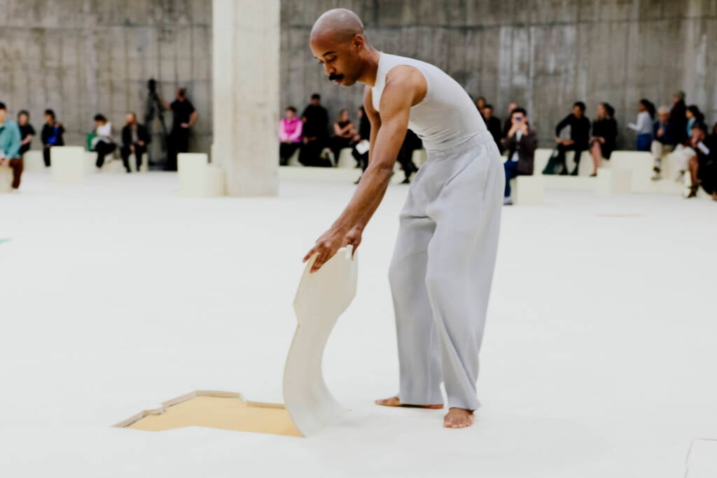 HOMME PLISSÉ ISSEY MIYAKE
capsule collection