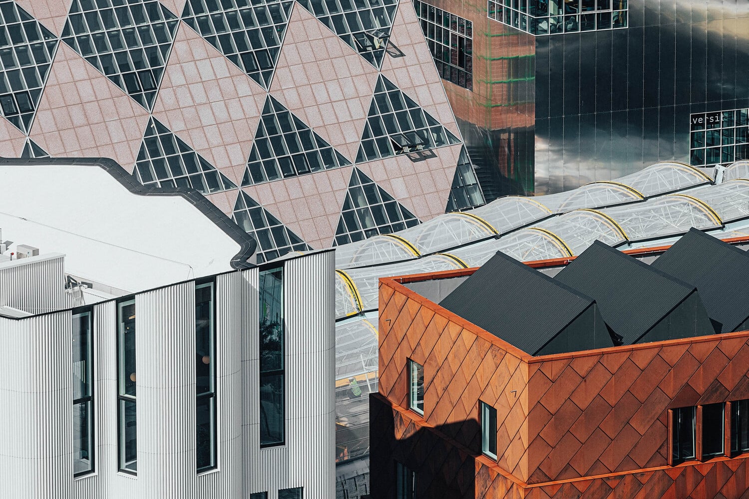 Open House Festival 2026: a journey through London's creative and cultural landscape