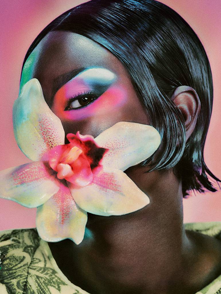 Elizaveta Porodina on intuition, doubt, and Found Dreams 6 Elizaveta Porodina
Elizaveta Porodina interview
fashion photography
Elizaveta Porodina photographer