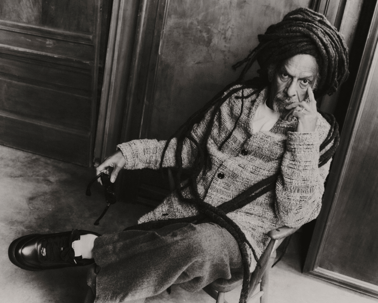Don Letts Don Letts interview