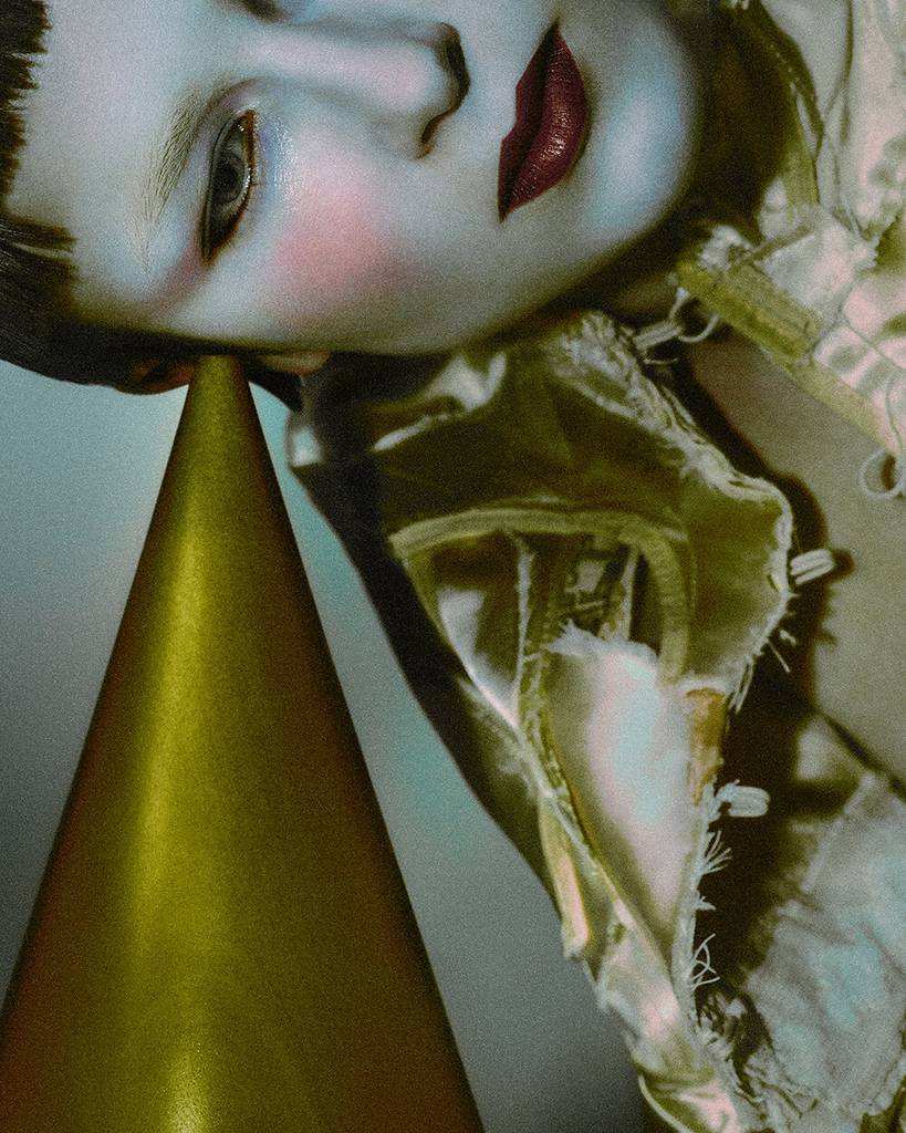 Elizaveta Porodina on intuition, doubt, and Found Dreams 4 Elizaveta Porodina
Elizaveta Porodina interview
fashion photography
Elizaveta Porodina photographer