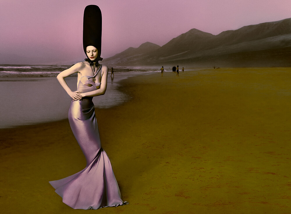 Elizaveta Porodina Elizaveta Porodina interview fashion photography Elizaveta Porodina photographer