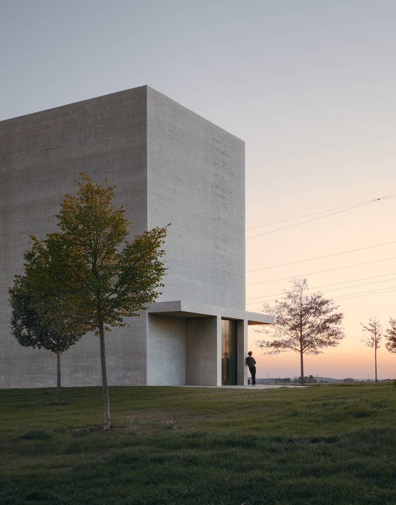 David Chipperfield
Anselm Kiefer
david chipperfield pavilion