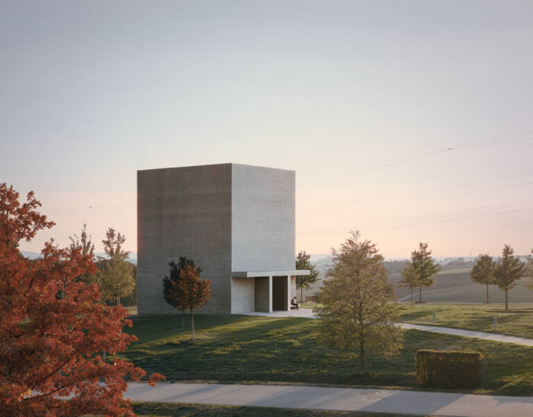 David Chipperfield Anselm Kiefer david chipperfield pavilion