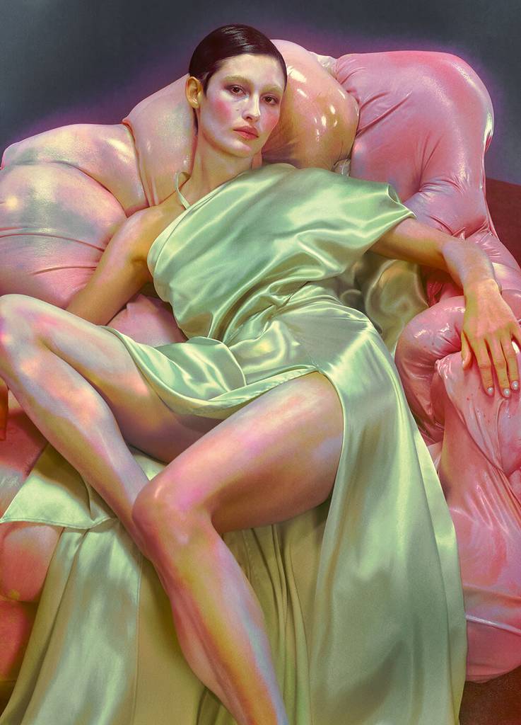 Elizaveta Porodina on intuition, doubt, and Found Dreams 1 Elizaveta Porodina
Elizaveta Porodina interview
fashion photography
Elizaveta Porodina photographer