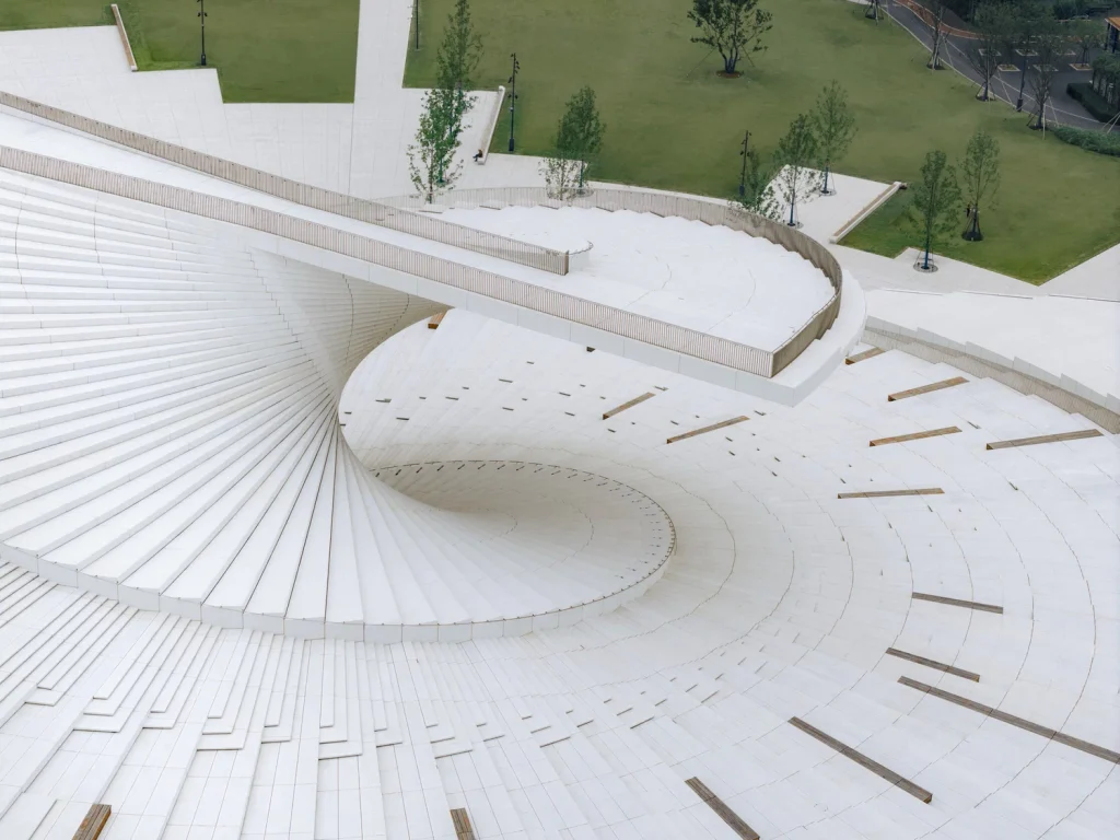 Shanghai Grand Opera House