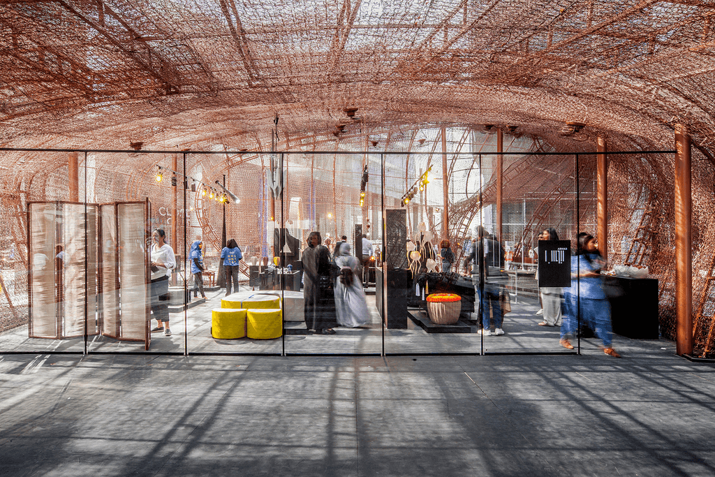 Dubai Design Week