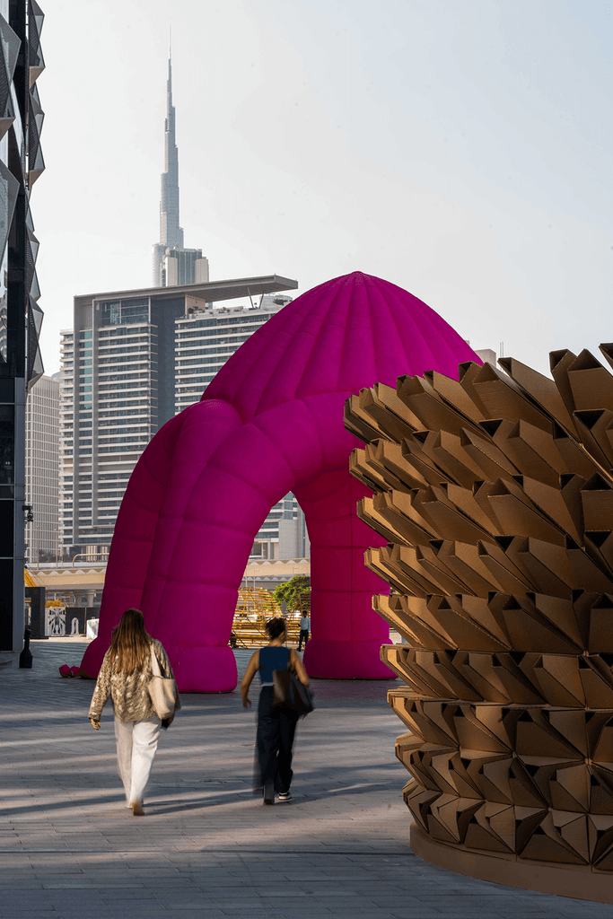 Dubai Design Week