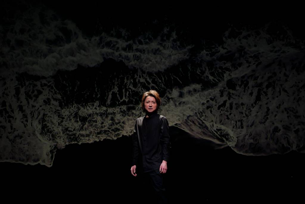Tatsuya Fujiwara
technology and humanity
London events