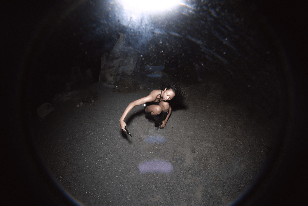 Flux and flow states: Max Cookward on contemporary choreography and image-making 2 Max Cookward
contemporary choreography
dance in music videos