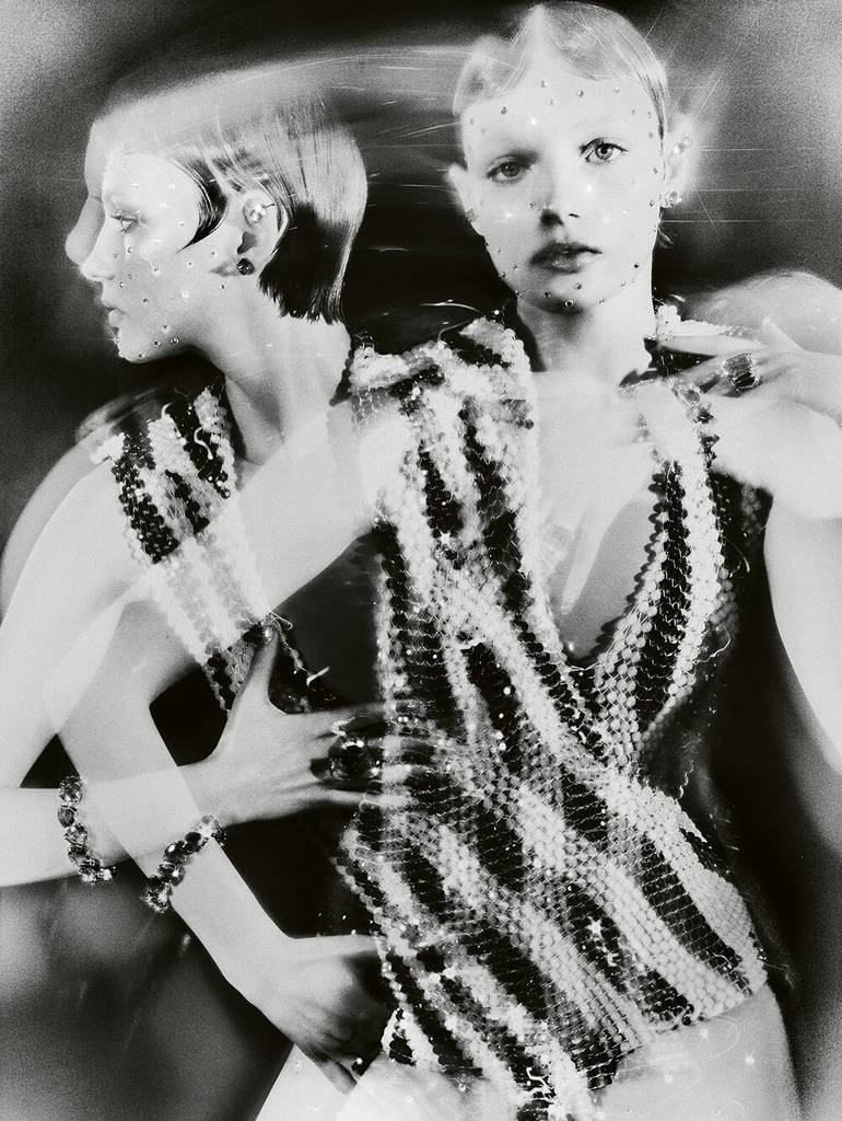 Elizaveta Porodina on intuition, doubt, and Found Dreams 3 Elizaveta Porodina
Elizaveta Porodina interview
fashion photography
Elizaveta Porodina photographer