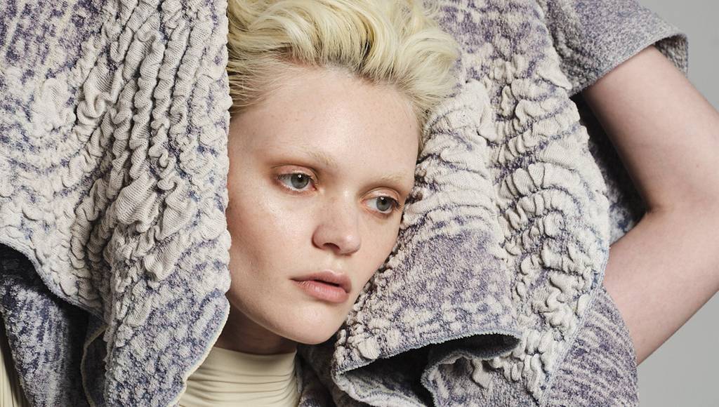 Neri Oxman
textile coloration
innovative textile materials