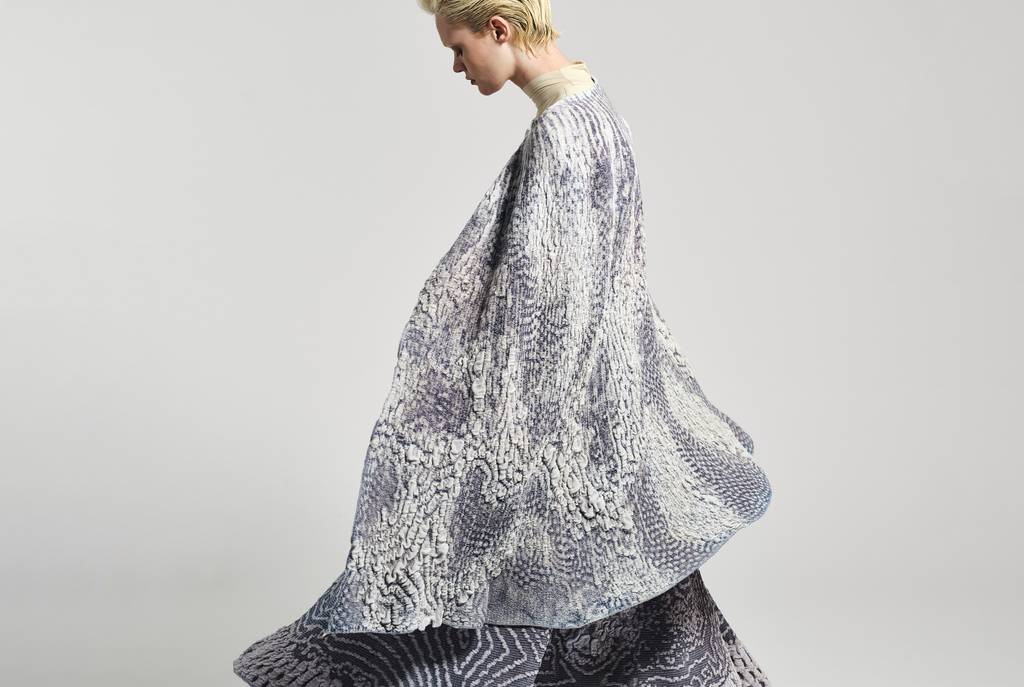 Neri Oxman
textile coloration
innovative textile materials