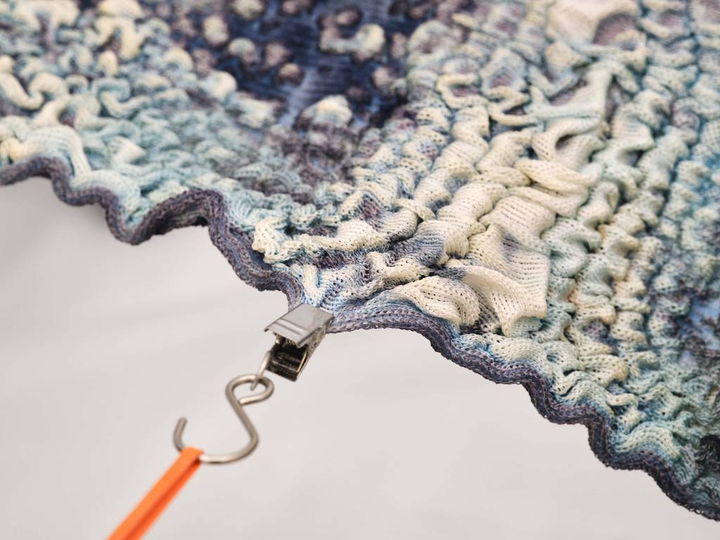 Neri Oxman
textile coloration
innovative textile materials