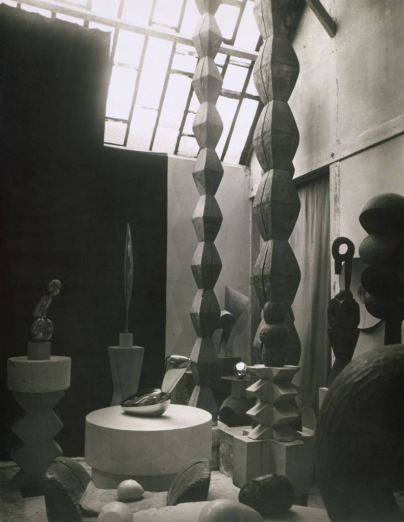The Artist and His Studio: inside Constantin Brancusi’s creative world 2 Brancusi sculptures
constantin brancusi sculptures
modern art exhibitions