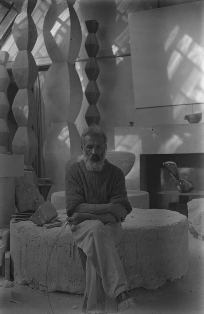 The Artist and His Studio: inside Constantin Brancusi’s creative world 1 Brancusi sculptures
constantin brancusi sculptures
modern art exhibitions