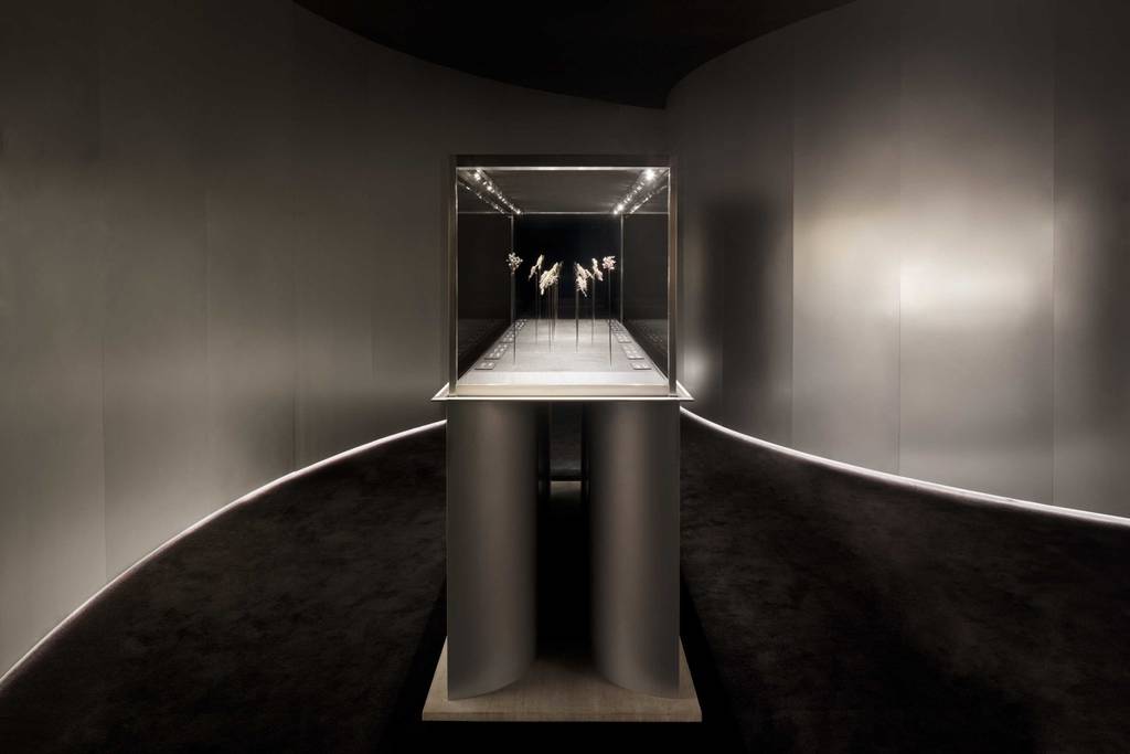 Bvlgari Kaleidos: the endless sparkle of high jewellery in a colour-obsessed exhibition 3 Bvlgari Kaleidos
jewellery exhibition
High Jeweler