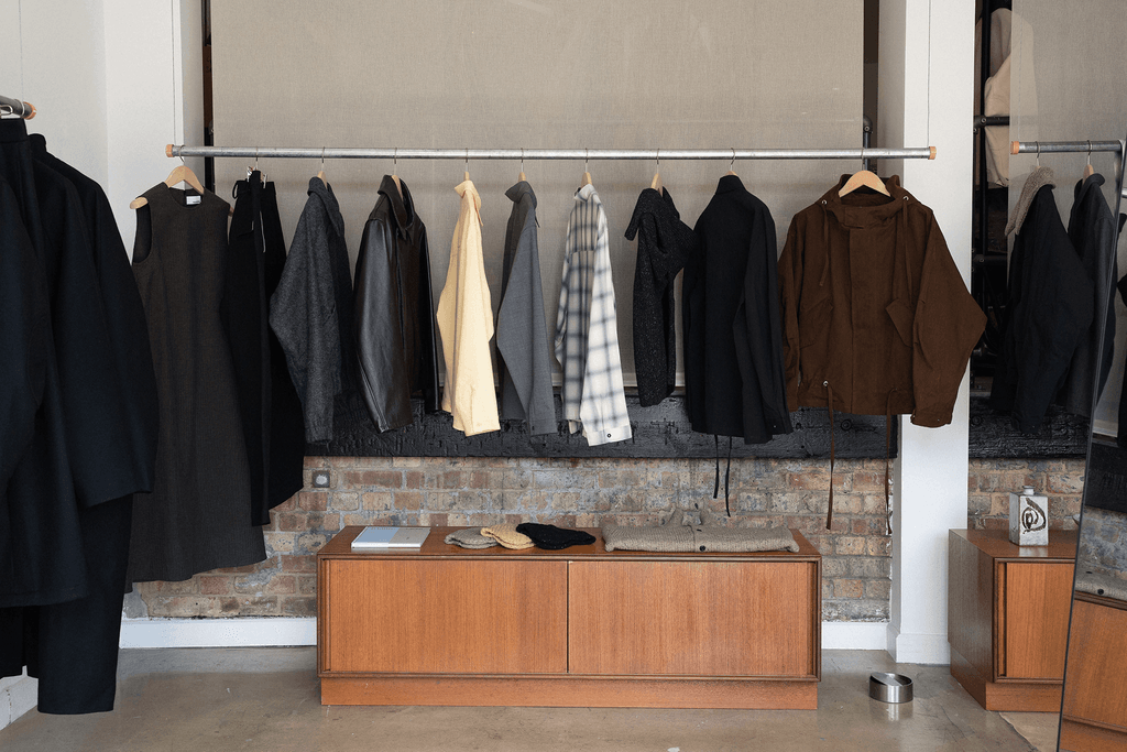 Sage Nation
slow fashion
sustainability in fashion
Japanese denim