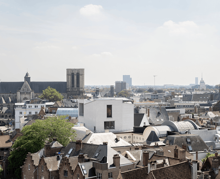 Design Museum Gent