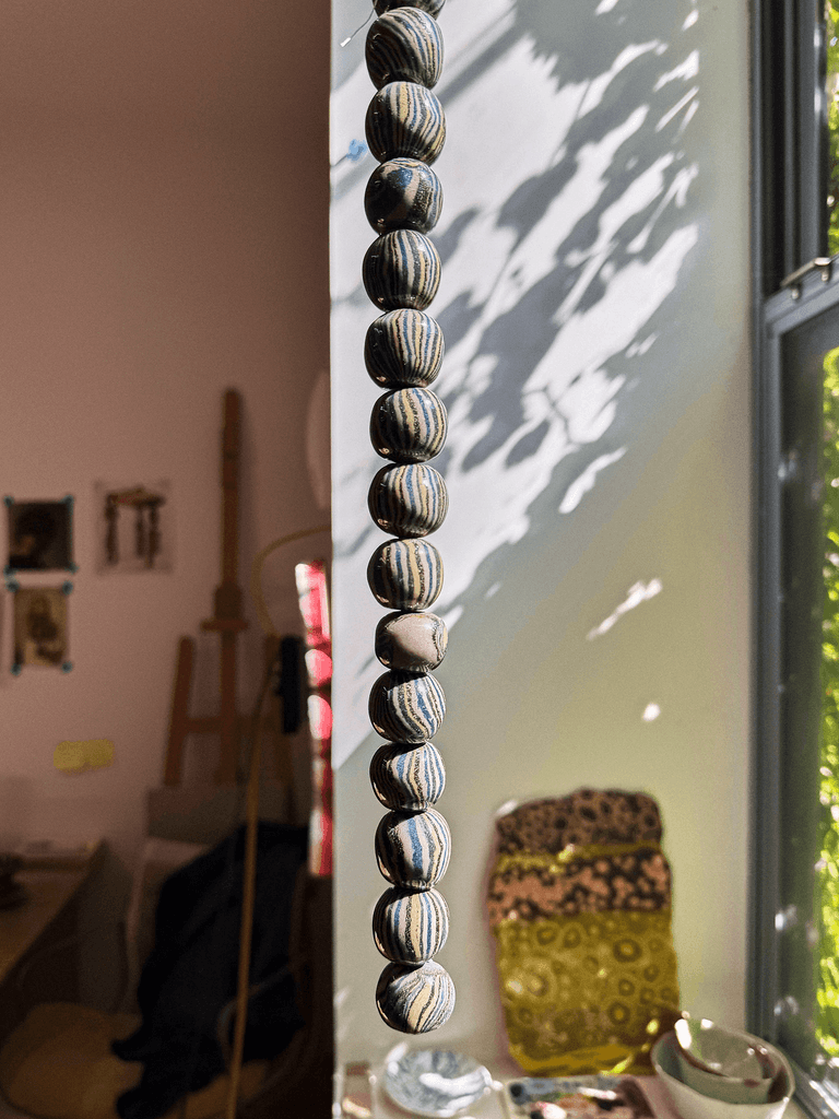 Apple’s ‘Designers of Tomorrow’ puts presence, sensory experience and human connection in focus 2 Designers of Tomorrow
Design Miami Paris
emerging designers