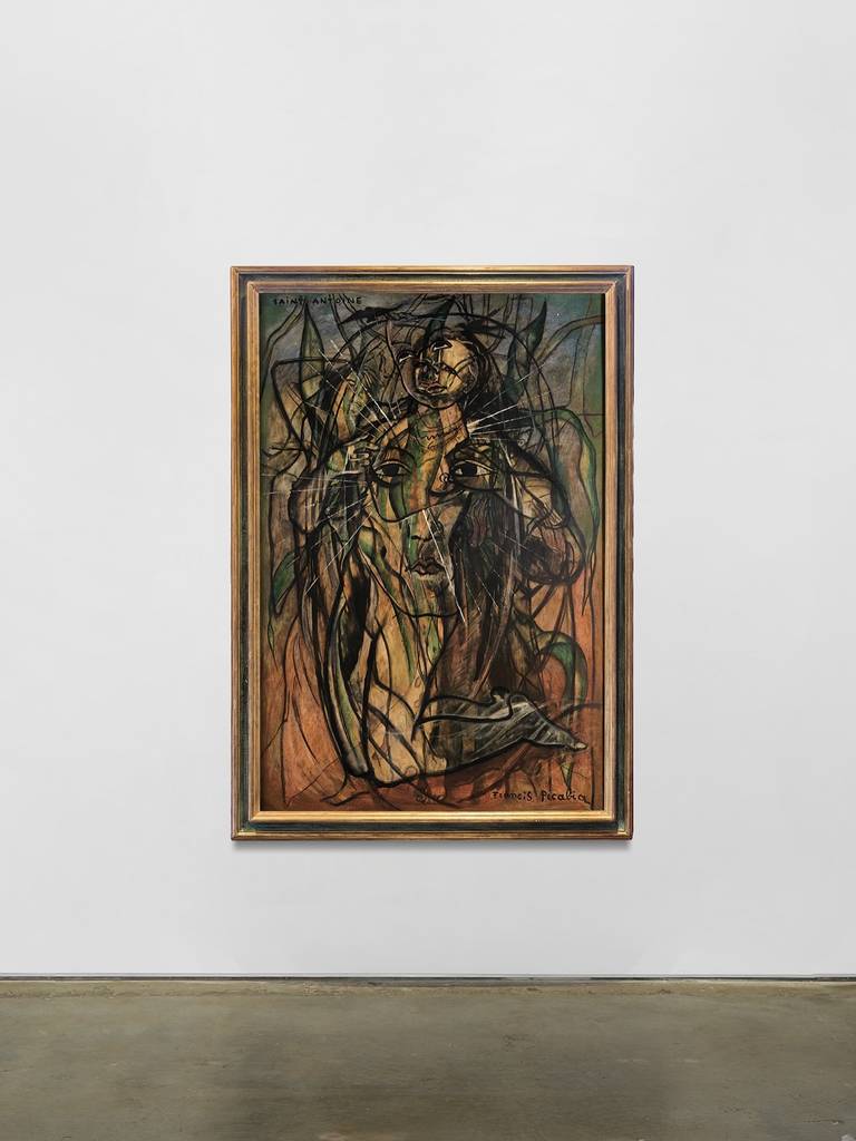 Palazzo Reale opens the gates to Francis Picabia’s world of desire, war and reinvention 1 Francis Picabia
palazzo reale