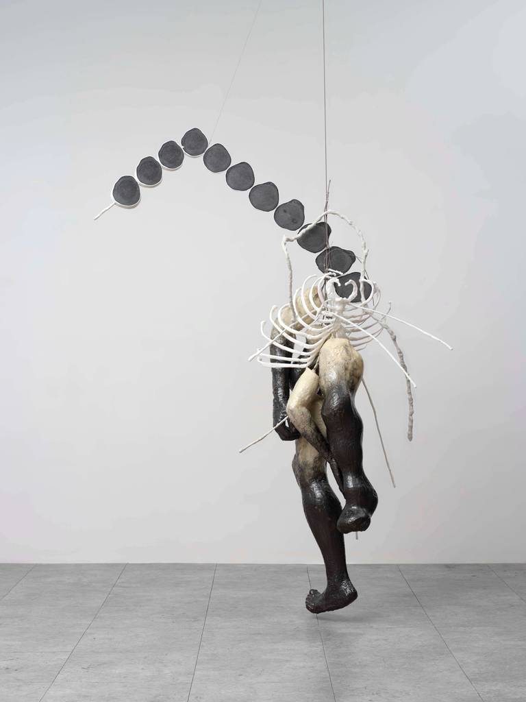 Art Basel Paris 2026 looks beyond the fair, extending into the French capital 9 Art Basel Paris 2026